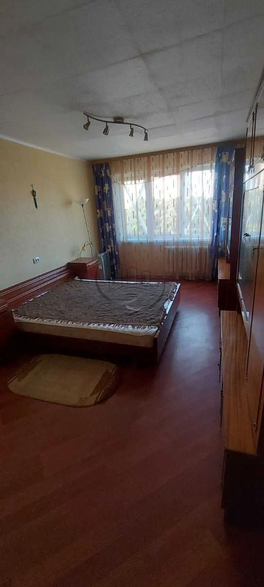 3-Room Apartment in Saltivka, Near 24-Story Building