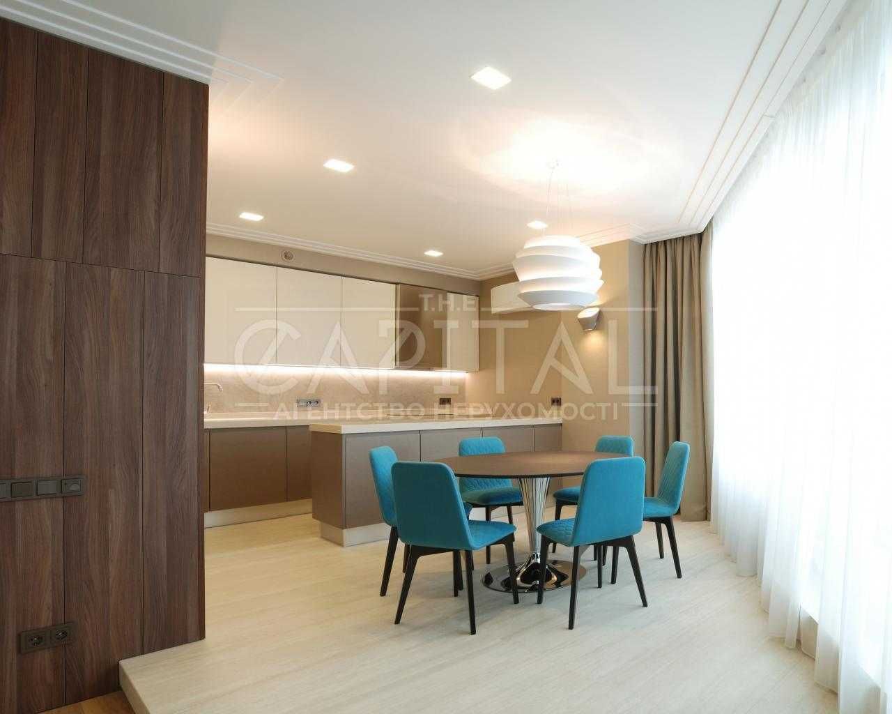 Luxury 5-Bedroom Duplex in Premium PecherSky Complex
