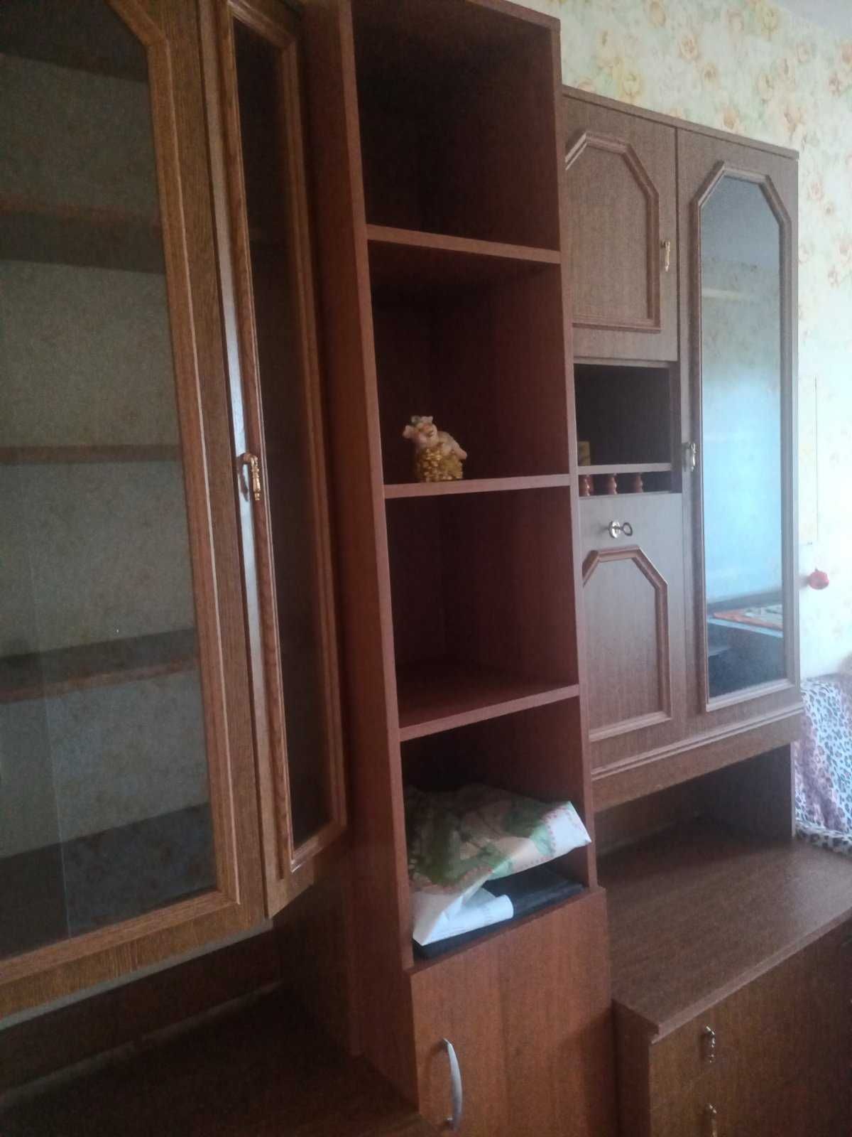 3-Room Apartment near Dorogozhychi Metro, Family-Friendly