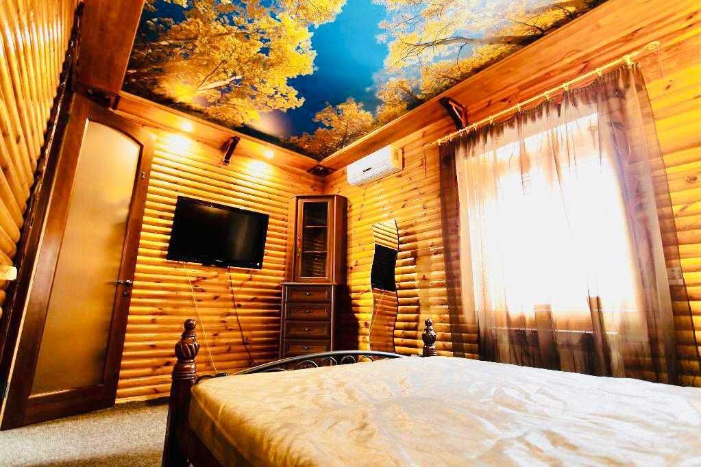 Spacious 3-Bedroom Apartment Near City Center