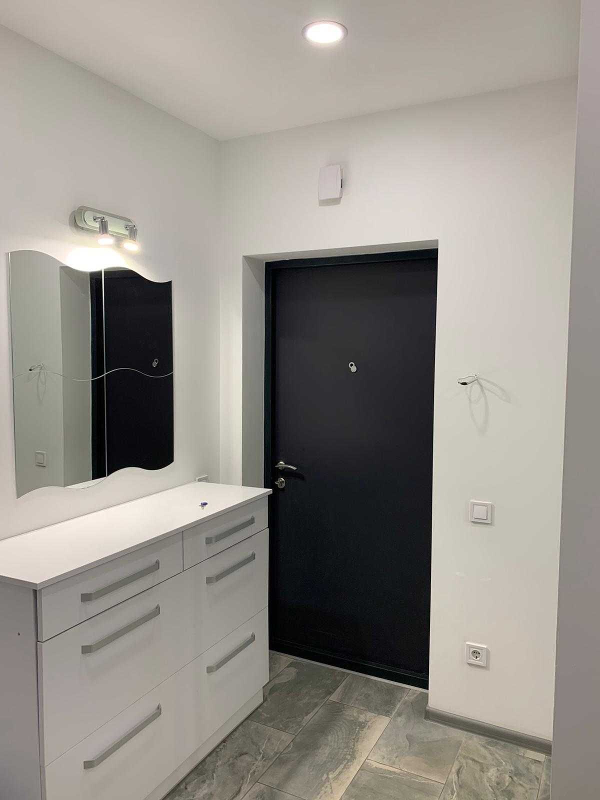 Modern 1-Bedroom Apartment Near City Center