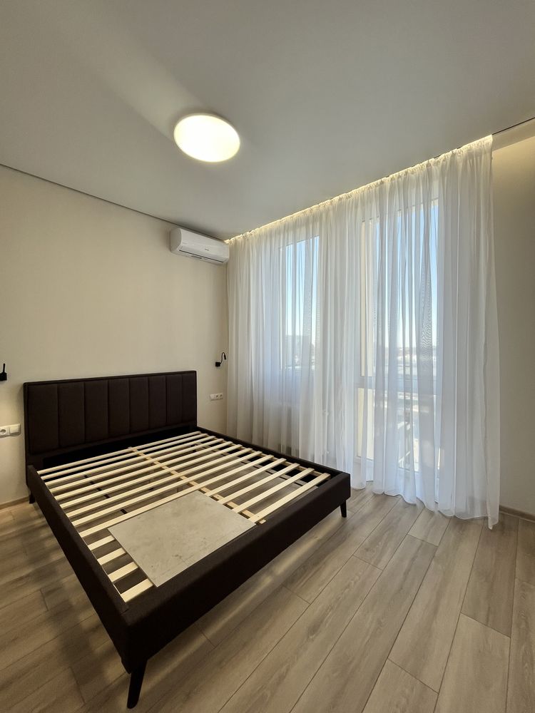 One-bedroom apartment in City Line Complex