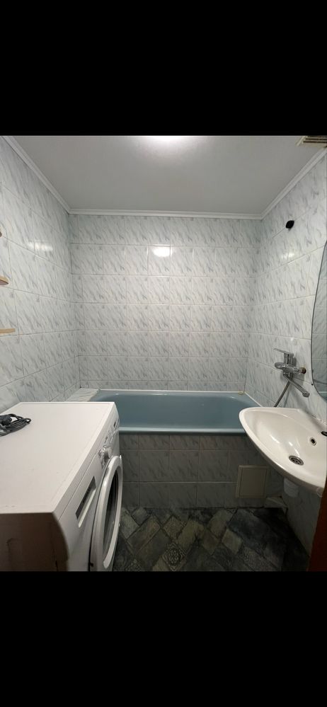 2-Room Apartment on Lehotsky Street, Furnished with Appliances