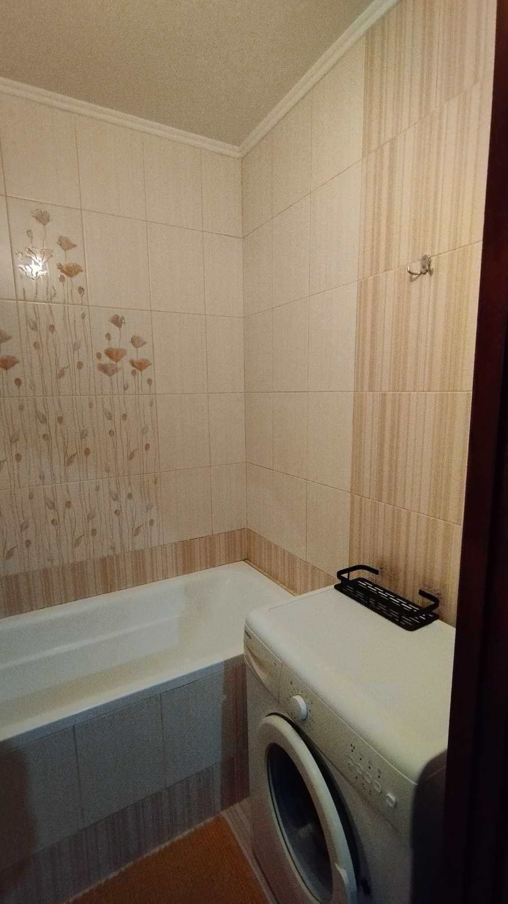 1-Bedroom Apartment near TsUM with Renovation and Amenities