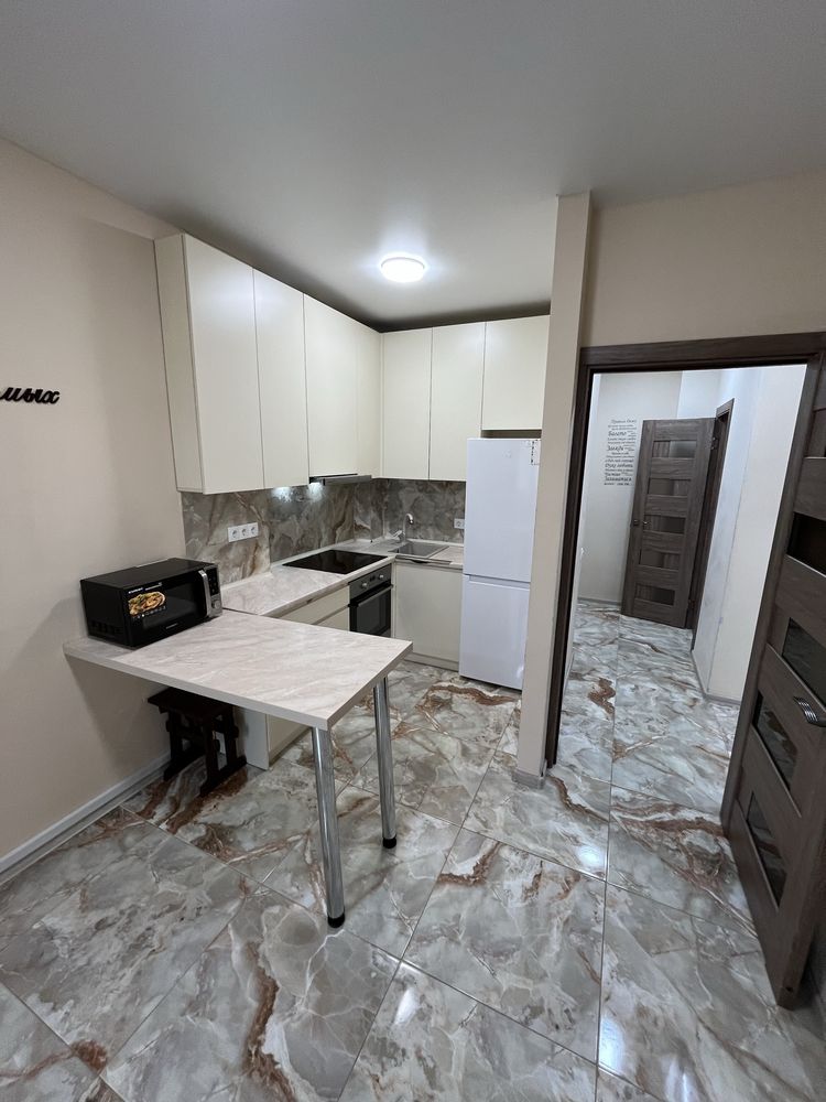 2-Room Apartment in Sofiivskyi Quarter with Separate Kitchen