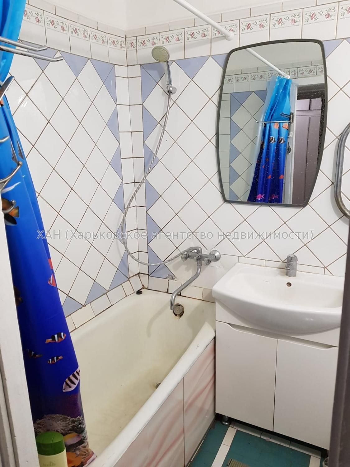 Comfortable 2-bedroom apartment near metro station