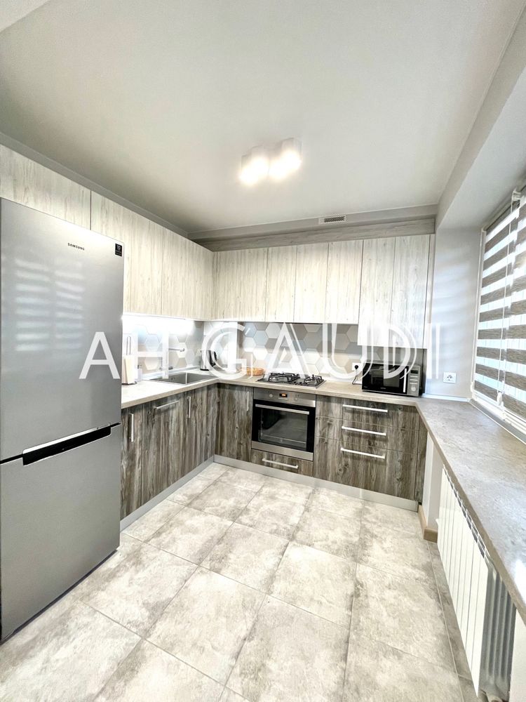 Stylish Studio Apartment in City Center with Full Amenities