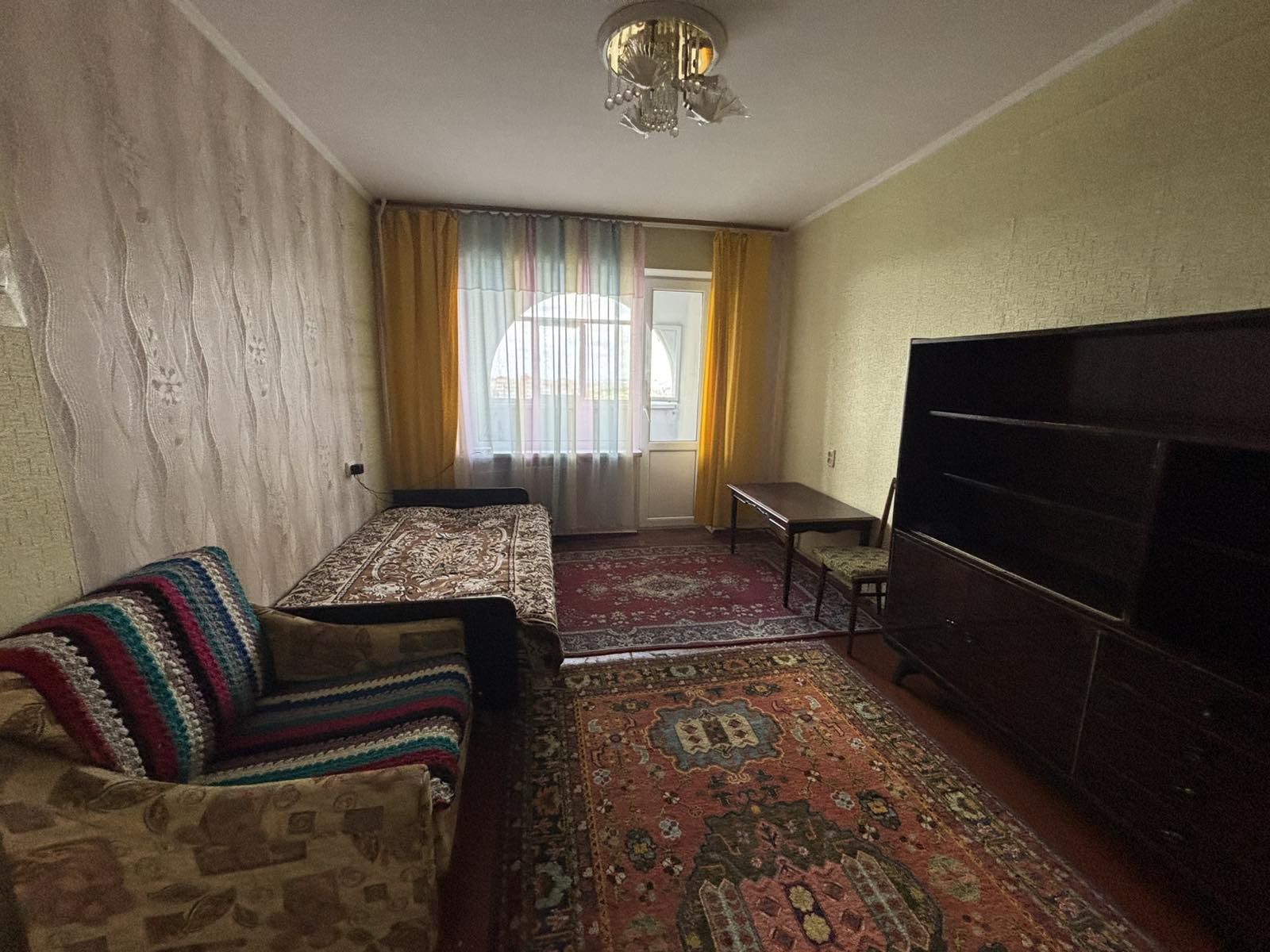 Cozy Apartment on Cosmonaut Street (13th Line)