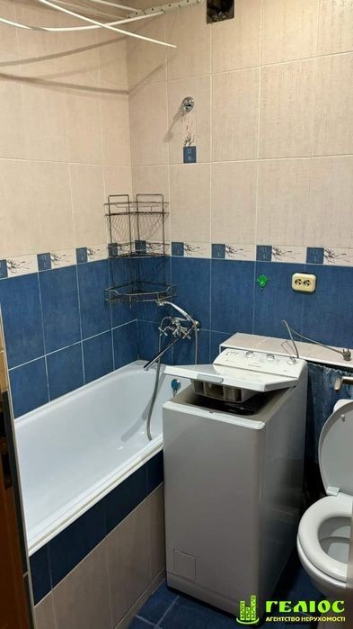 1-комнатная квартира в Луцке, рядом с торговым центром «Проминь»