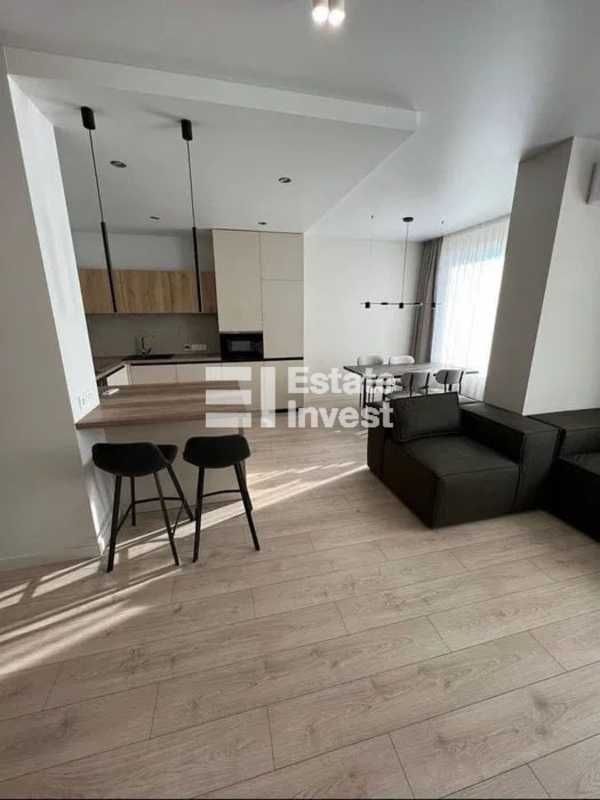 1-Bedroom Apartment in Metropolis Complex, Near Metro Stations