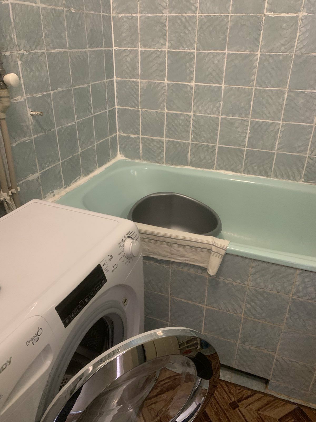 1-Room Apartment in Truskavets near Vector Shopping Center