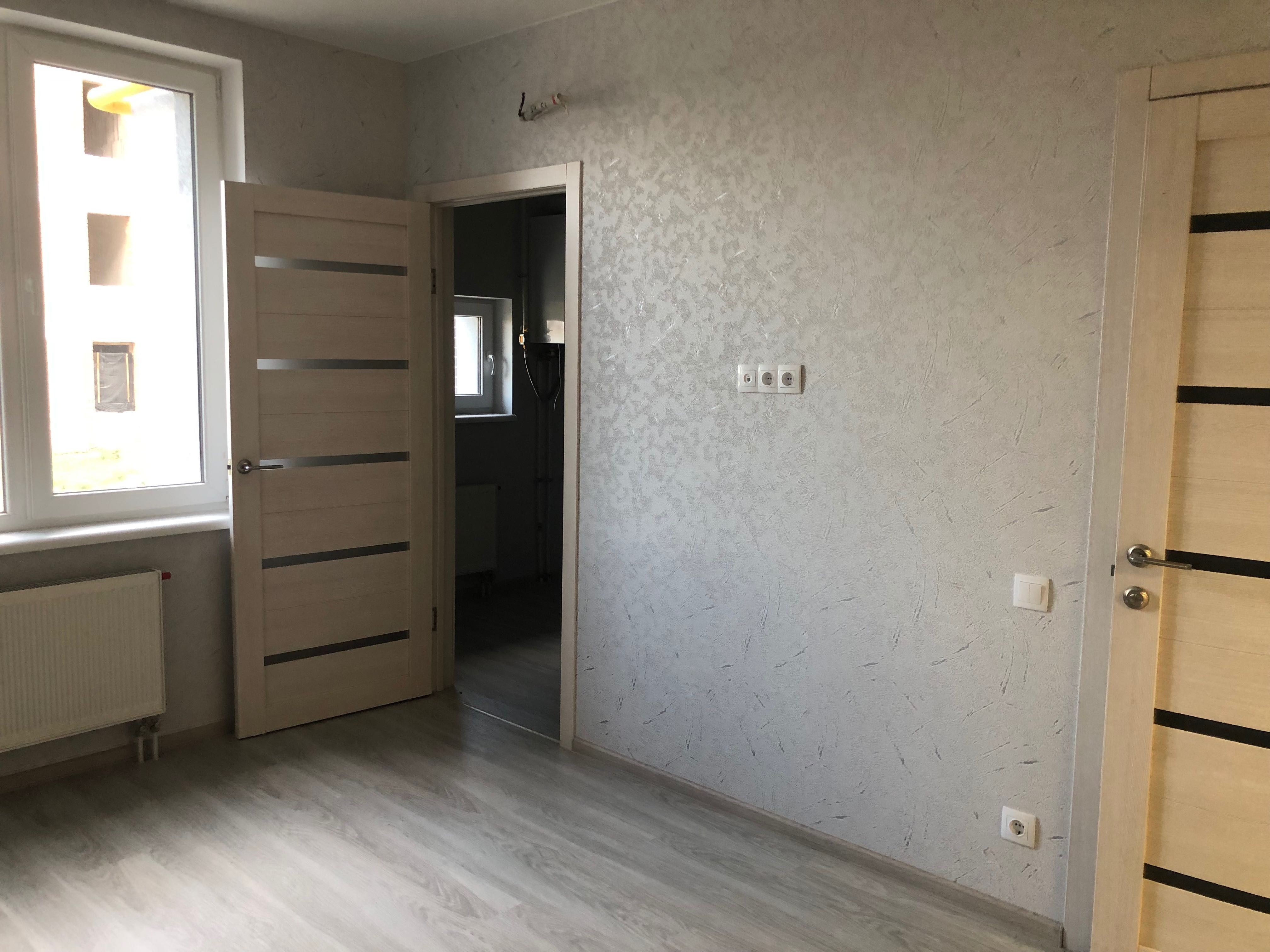 Comfortable apartment near Avangard/7-Sky/Lenpas area