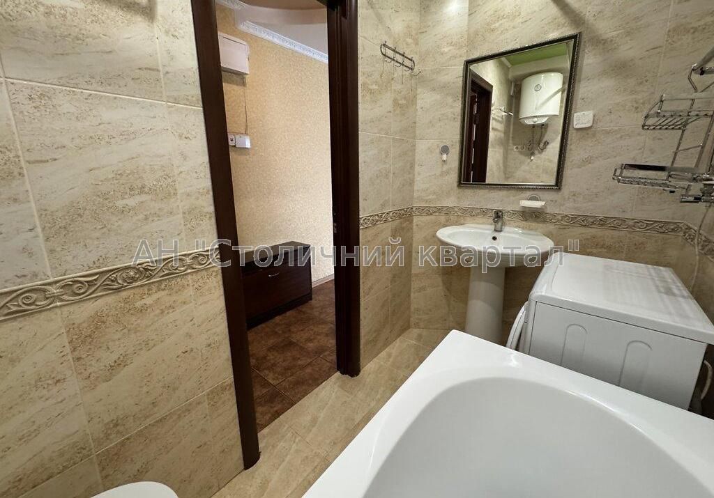 Two-room apartment near Politekhnichnyi Institute metro station