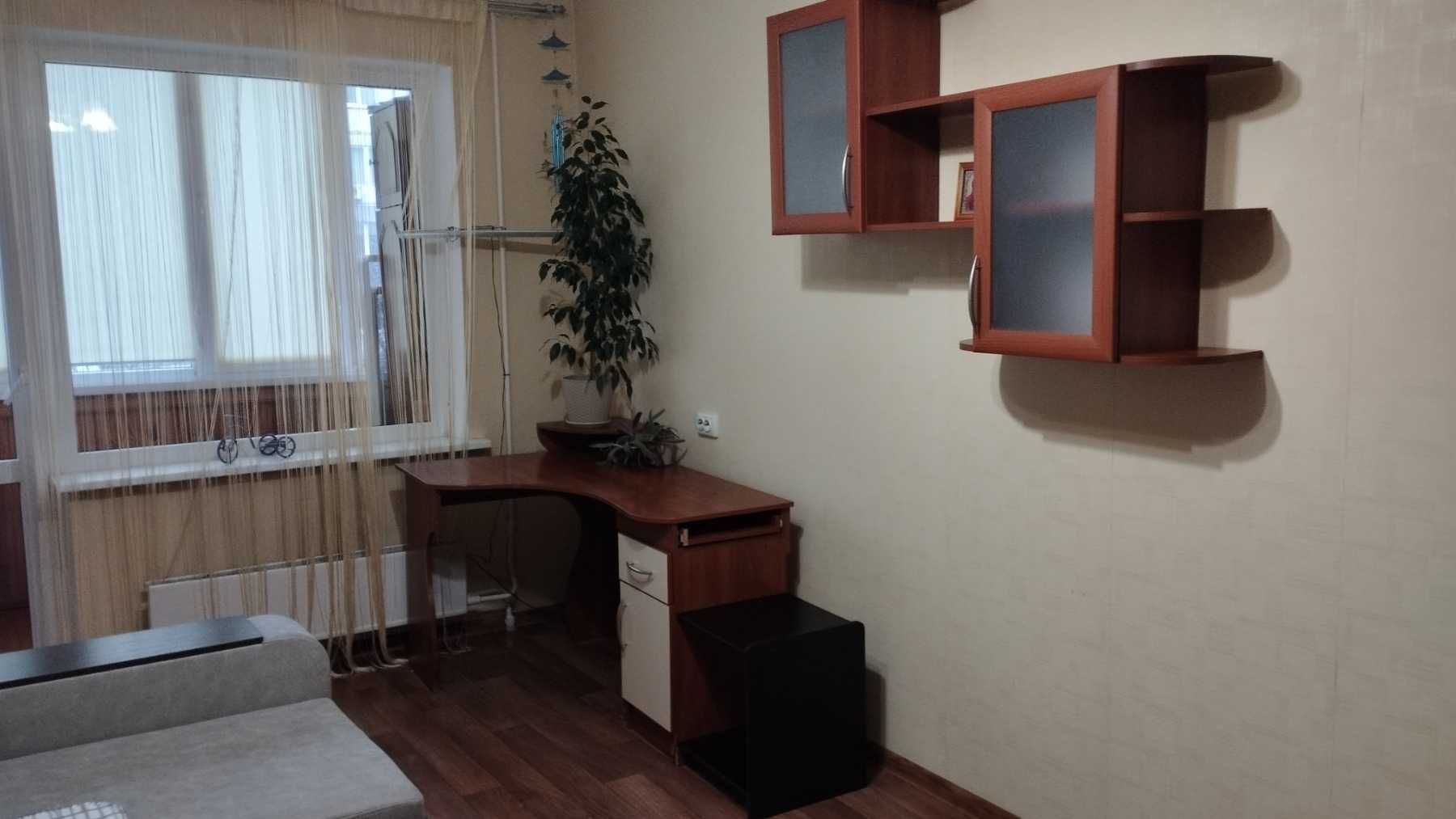 1-Bedroom Apartment near TsUM with Renovation and Amenities
