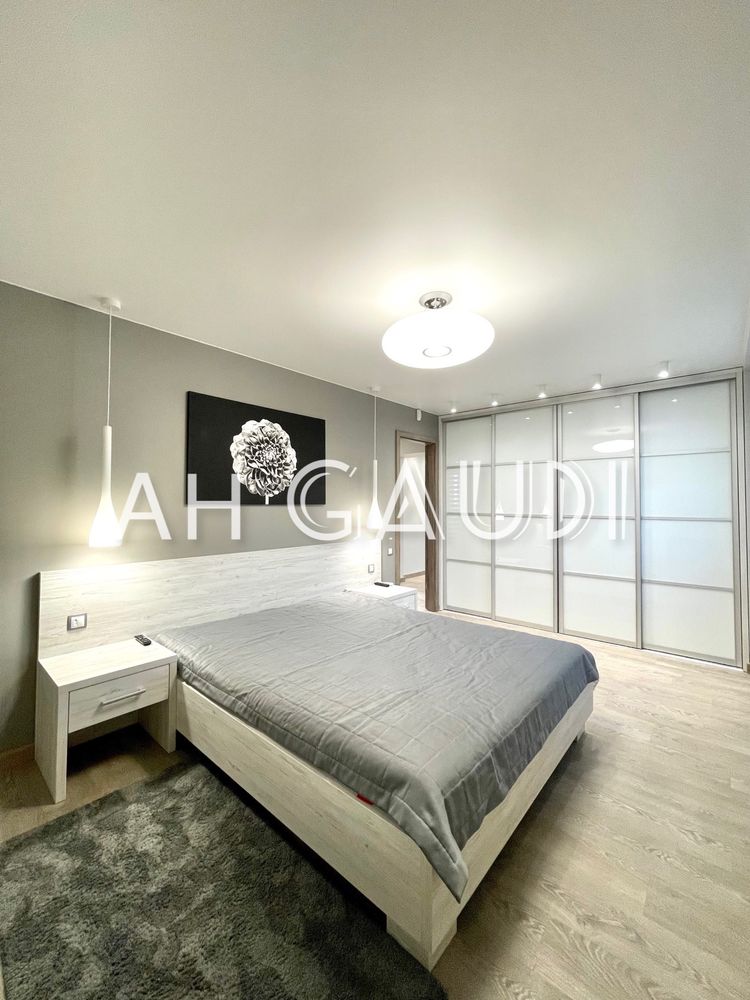 Stylish Studio Apartment in City Center with Full Amenities