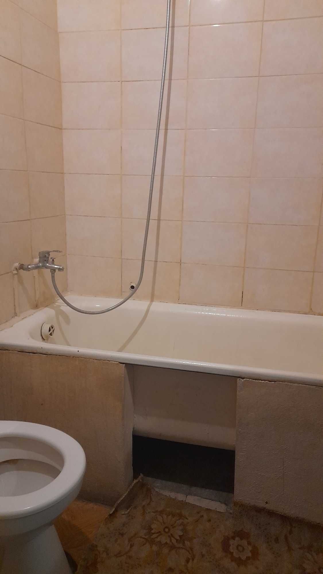 3-Room Apartment in City Center with Comfortable Furnishings