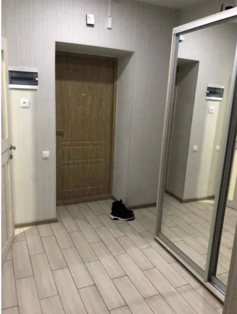 1-Bedroom Apartment in Rogatinsky Complex with Modern Amenities