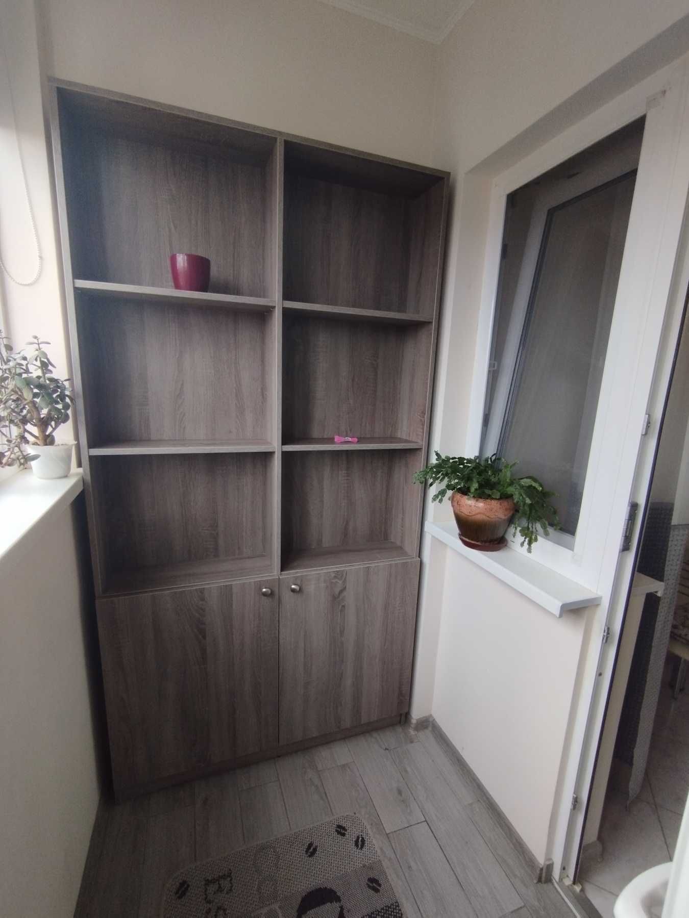 1-Bedroom Apartment in New Building Avila DeLuxe, Near Bozdosh Park