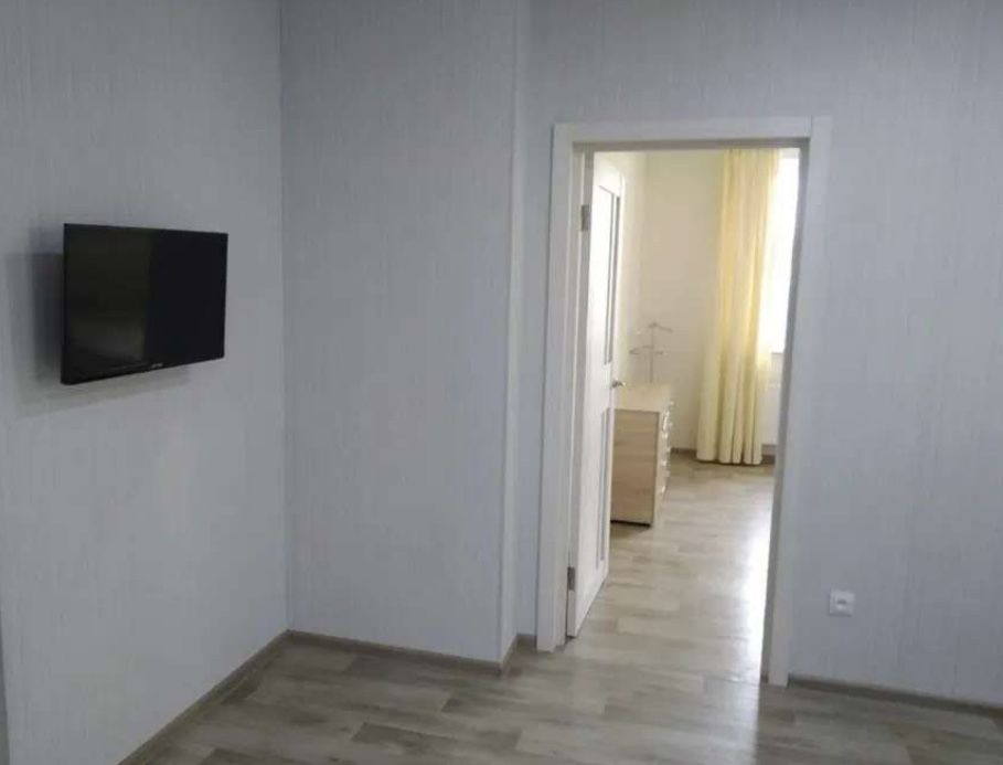 1-Bedroom Apartment in Rogatinsky Complex with Modern Amenities