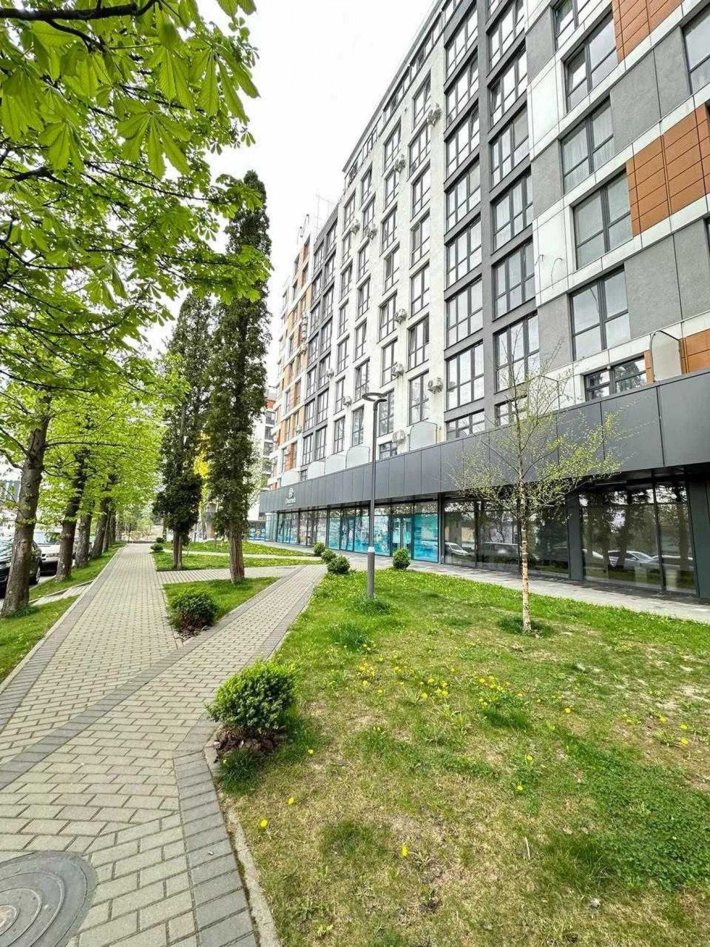 Cozy 1-Bedroom Apartment in AUROOM CITY Complex