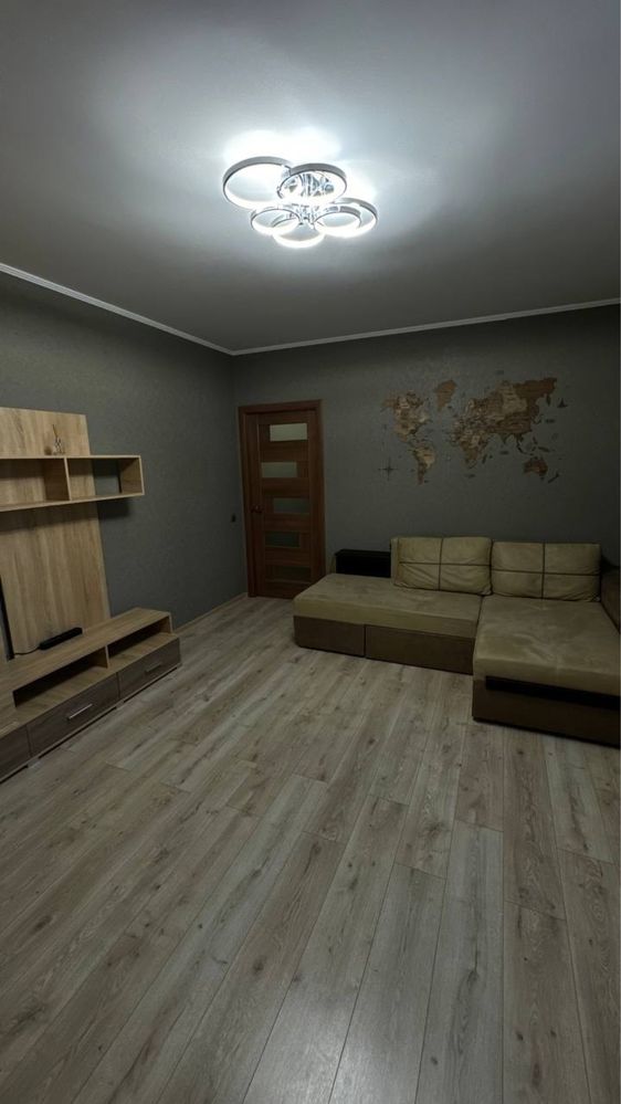 1-Bedroom Apartment in Petrivsky Quarter with Modern Amenities