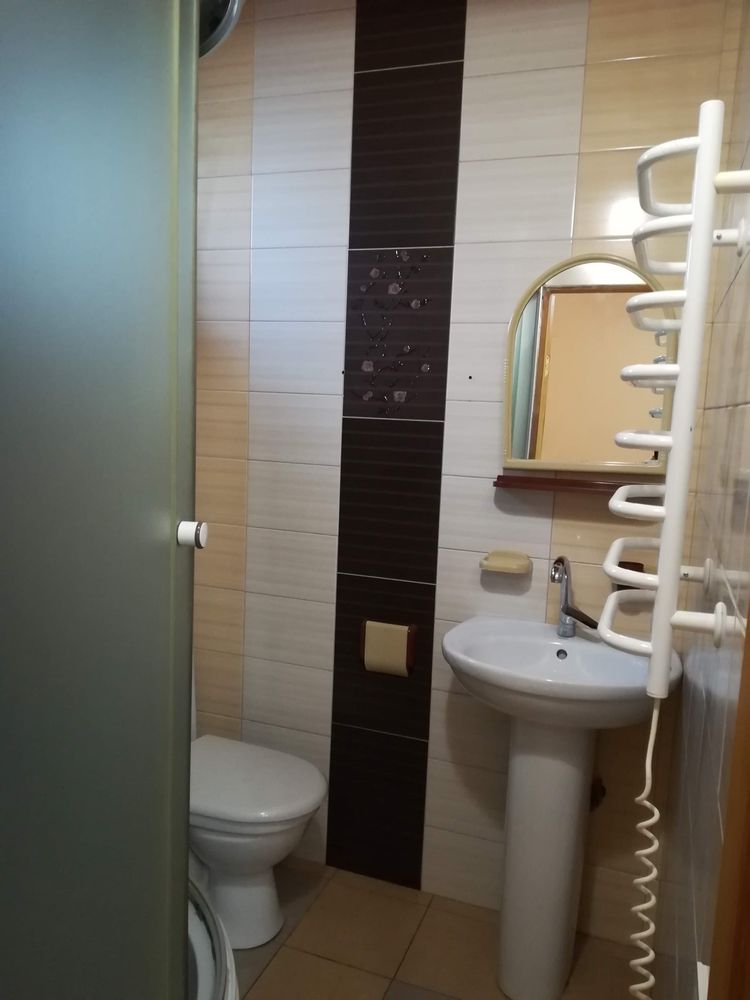 Studio Apartment Near Golden Beach with Kitchen