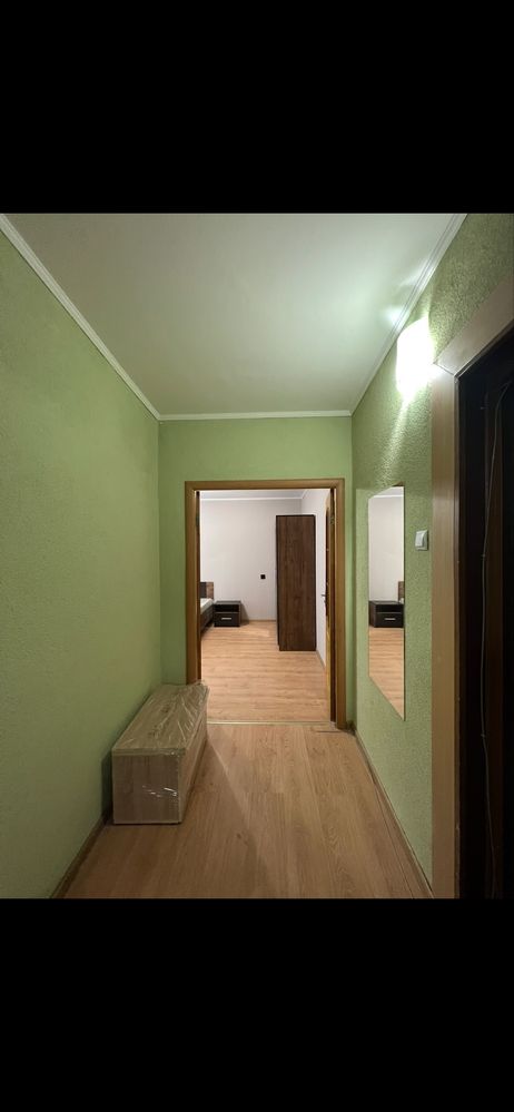 2-Room Apartment on Lehotsky Street, Furnished with Appliances