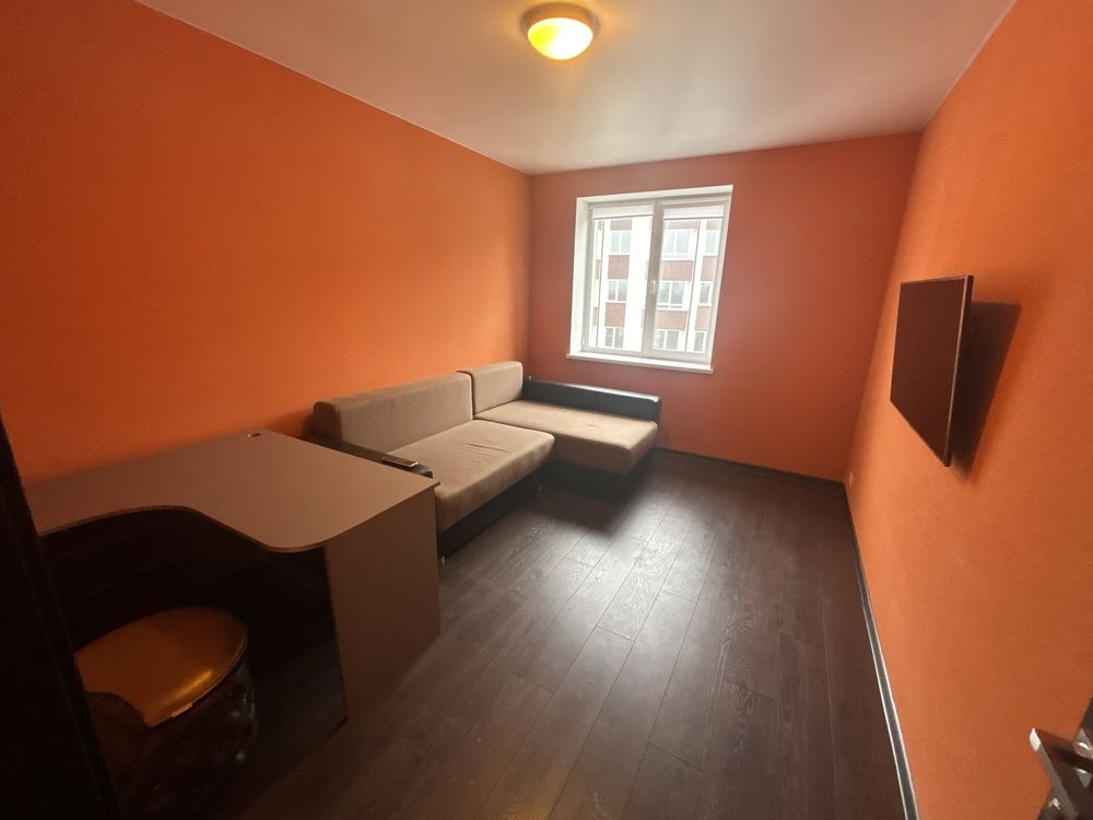 Two-Room Apartment with Separate Rooms, Fully Equipped Kitchen