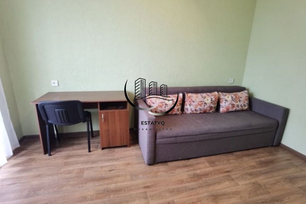 3-Room Apartment in Saltivka, Near Student Metro Station