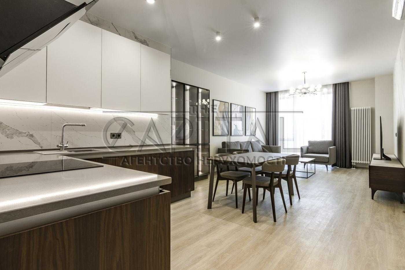 Modern 2-Bedroom Apartment in Atlantic Residences with Designer Renovation