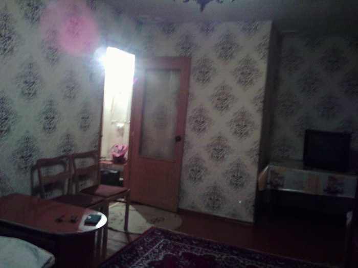 2-Room Apartment in Zavodsky District, Chigrina Street