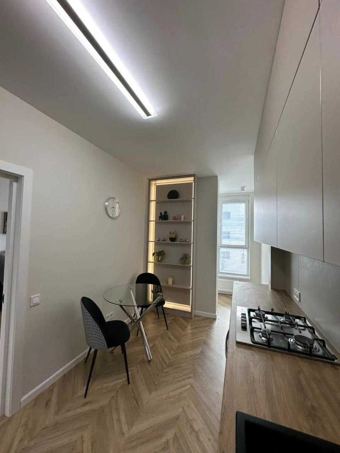 Cozy 1-Bedroom Apartment in AUROOM CITY Complex