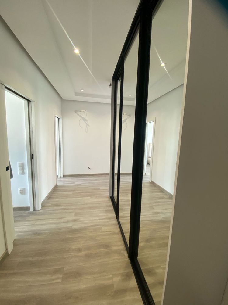 2.5-Room Apartment in Comfort City Complex with Large Terrace