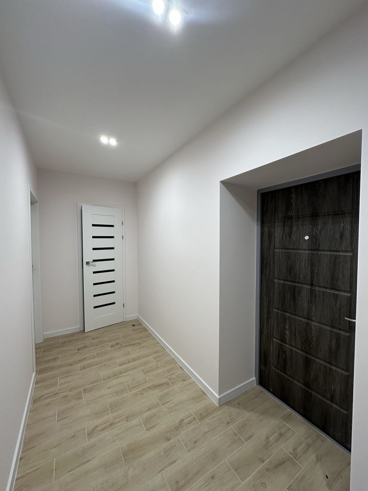 2-Room City Center Apartment with Full Amenities
