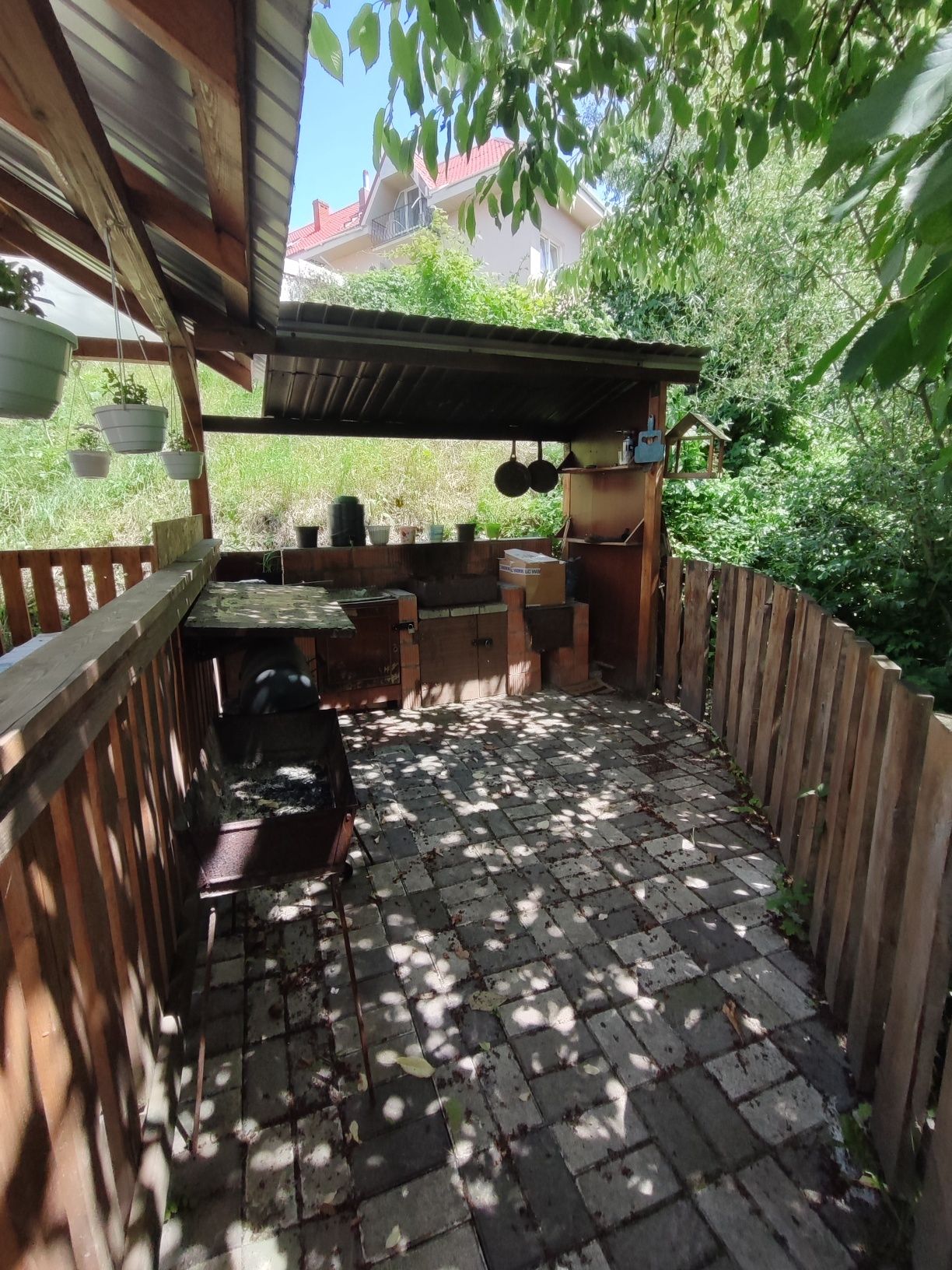 Spacious Two-Level Apartment in Uzhgorod with Amenities