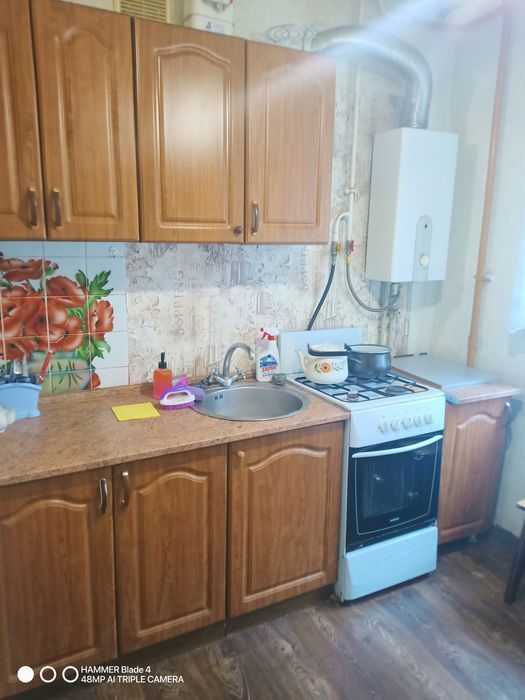 2-Bedroom City Center Apartment with Utilities