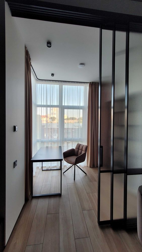 VIP Loft Smart Apartment with Premium Design and European Brands