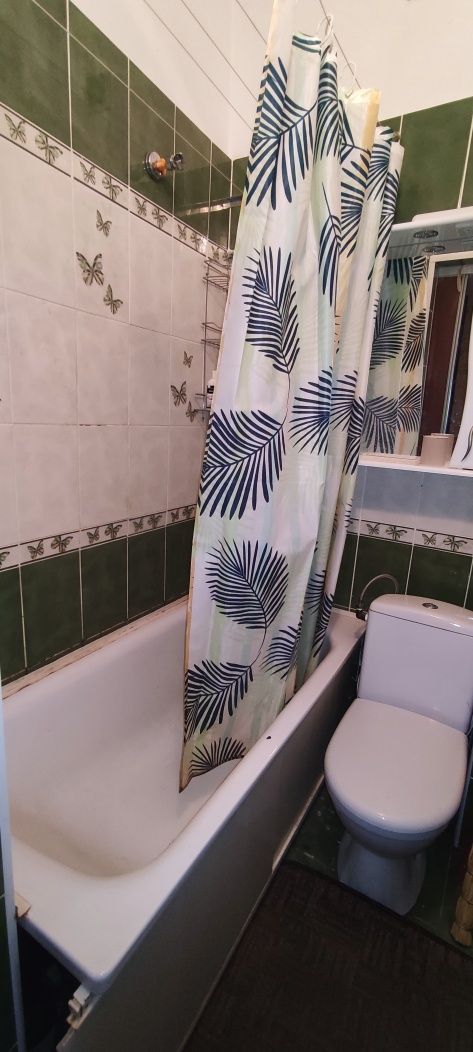 Apartment with Autonomous Gas Heating and Air Conditioning