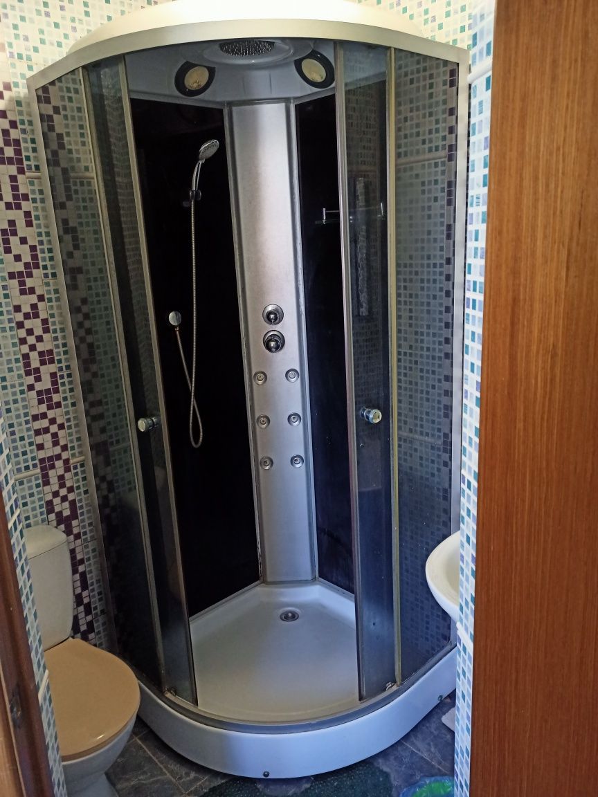 Cozy Apartment with Modern Amenities near 7 Fountains