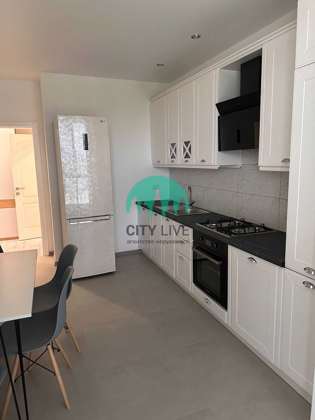 1-Bedroom Apartment in King Daniel Street (City Center)