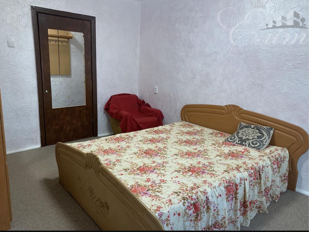 2-Room Apartment on Halytska Street, Pasichna