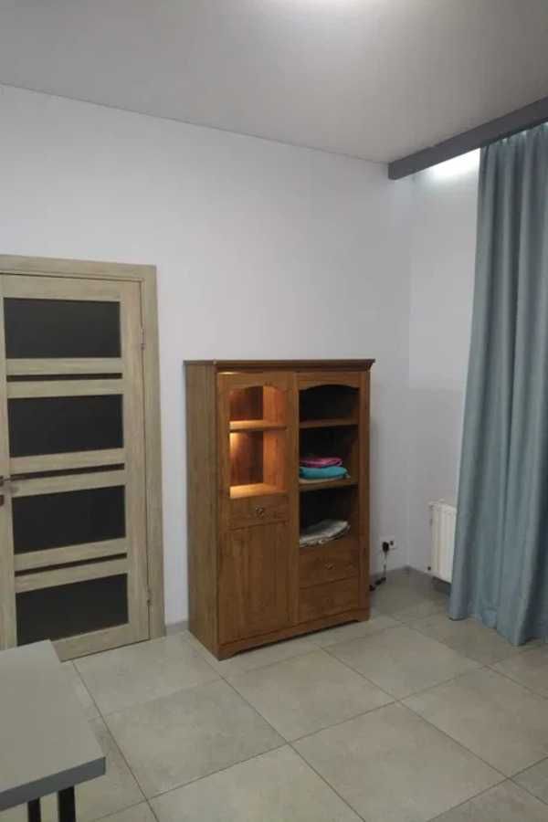 2-Room Apartment in Central District of Dnipro, Khersonska Street