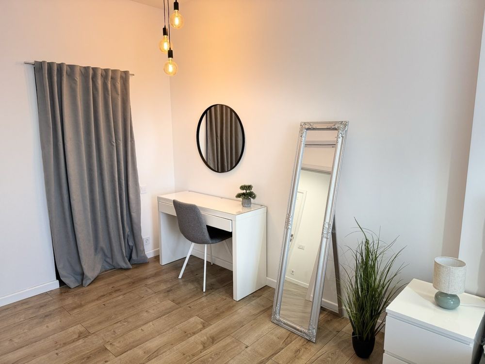 Sea View Apartment with Designer Interior on Osipova Street
