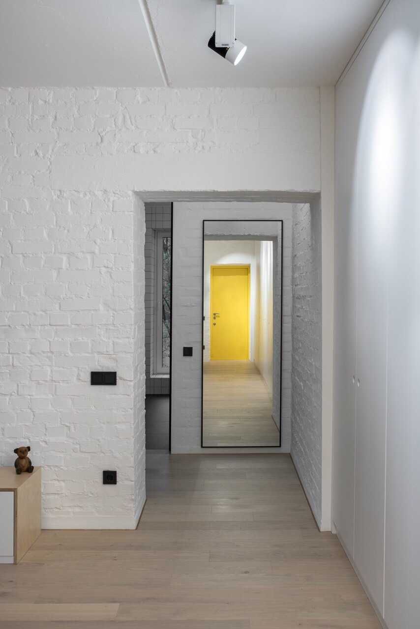 Stylish Loft Apartment Near Golden Gate Metro