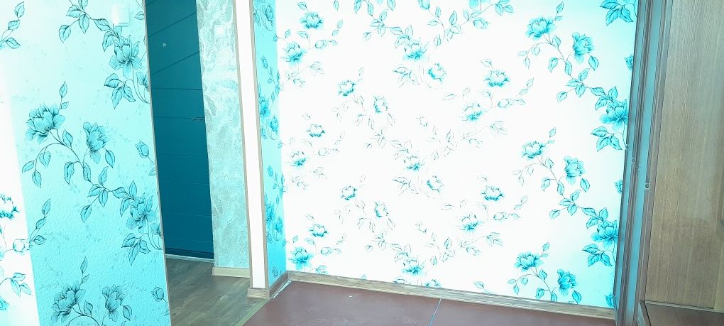 Compact Apartment with Modern Amenities