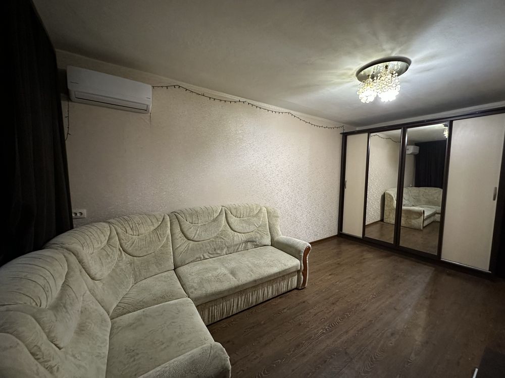 Fully Furnished Apartment with Excellent Location