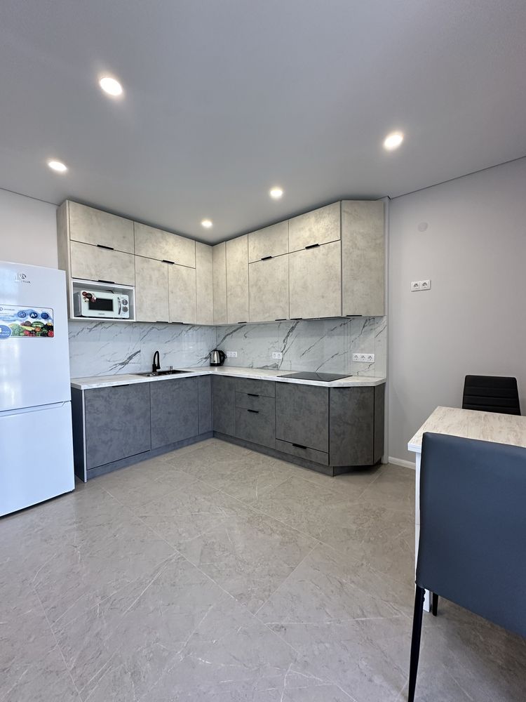 1.5 Room Apartment in Mala Praga Complex