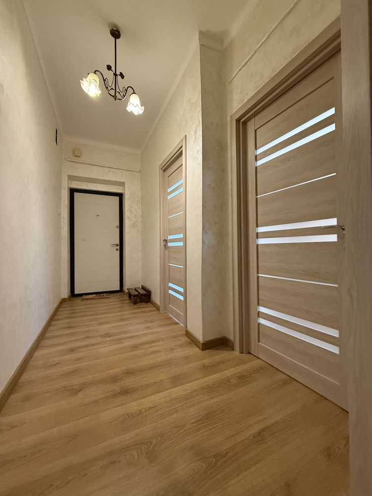 2-Room Apartment in Frankivsky District, Central Location, Recently Renovated