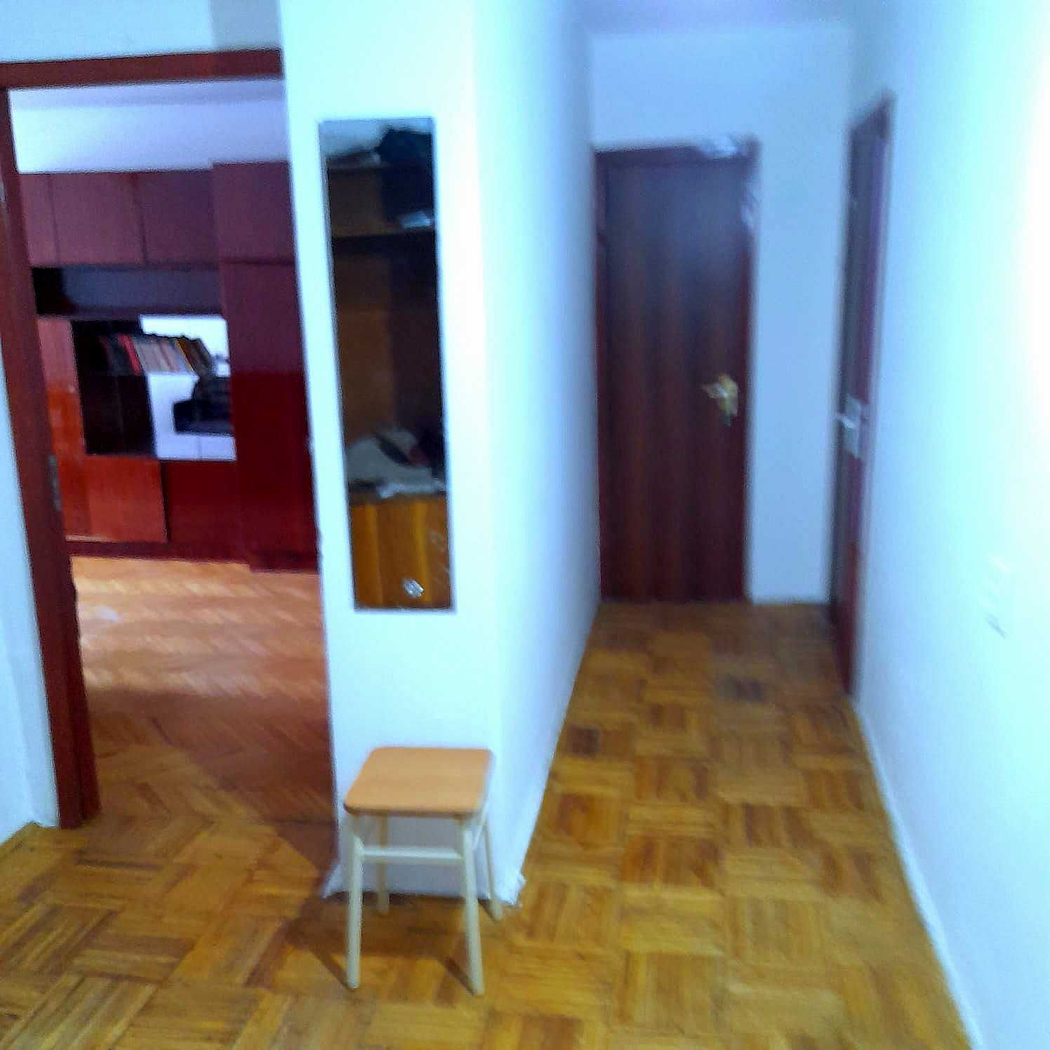 3-Room Apartment in Lviv, Patona Street, Railway District