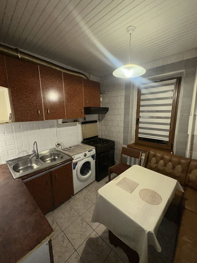 2-Room Apartment in Vyshhorod City Center